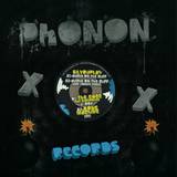 Phonon - Ducks On The Cliff