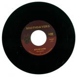Soothsayers - We're Not Leaving