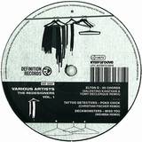 Definition Records - *1* The Redesigners