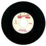 The Conquerors - I Fell In Love