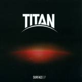Titan Records - Surface Ep 2x12"