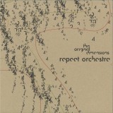 Repeat Orchestra - The Original Dimensions 2x12"