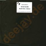 Solid Globe - Global Demand Ep