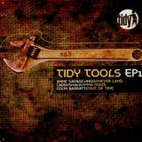 Tidy Tools - Ep 1
