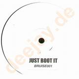 Bruise - Just Boot It