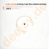 Martin Solveig - *3* Rocking Music