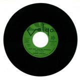 Gwen Owens - Just Say You're Wanted / I Los