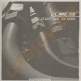 Life Runs Red - Hexadecimal Bad Mood