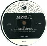 Legowelt - Poverties Paradise Ep