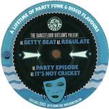 Dancefloor Outlaws - Discocakes Vol 3