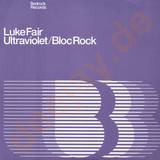 Luke Fair - Ultraviolet