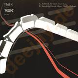 Phil K - *1* Present Y4 K