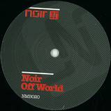 Noir - The Off World