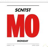 Scntst - Monday