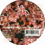 Skugge & Stravöstrand - Ängel