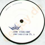 John Starlight - Johns Addiction