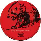 Prommer & Barck - Journey/the Barking Grizzle Remixes
