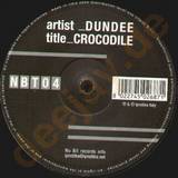 Dundee - Crocodile