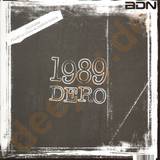 Dj Dero - 1989