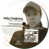 John Dahlbäck - Shades Of Shadow Ep
