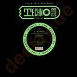 Talla 2xlc - Manifesto