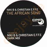 Niki B & Christian - The African Song
