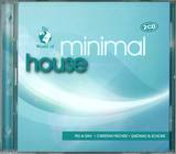 Minimal House - Minimal House