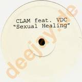 Clam Feat. Vdc - Sexual Healing