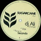 Dj Ali - Change