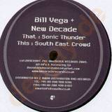 Bill Vega & New Decade - Sonic Thunder