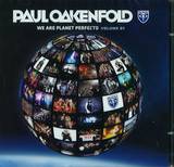 Paul Oakenfold - We Are Planet Perfecto Vol.1