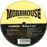 Clubbers - Bring It On