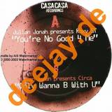 Julian Jonah - Back 2 Back Sampler