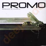 Promo - Represent By Example