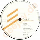 Phonogenic - Synth Ethics Ep