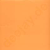 Serge Santiago + Ben Tucker - Orange Ep