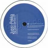 Jussi Pekka - The Dead Serious Ep