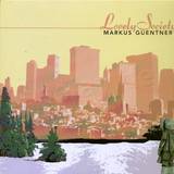 Markus Guentner - Lovely Society 2x12"