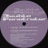 Karlzee - Double Penetrator