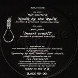 Rip Snorterz/ Pac_man - Hung By The Neck/ Insert Credi