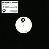 Till West & Dj Delicious - Same Man
