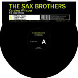 The Sax Brothers - Careless Whisper (The 2006 Remixes)
