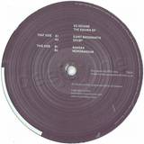 Ed Devane - The Squirm Ep