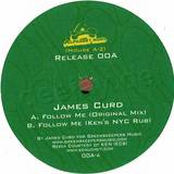 James Curd - Follow Me