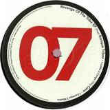 Cave & Boriqua Tribez - Revenge Of The Tribe Ep