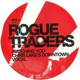 Rogue Traders - Watching You *1* Chris Lake