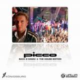 Picco - Back To Hawaii / Island Hopper