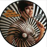 The Mood Mosaic - *1* Hashish Party