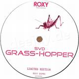 Svd - Grass-hopper