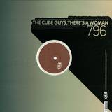 The Cube Guys - There's A Woman